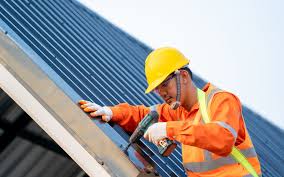 Professional Roofing service in Salisbury, NC